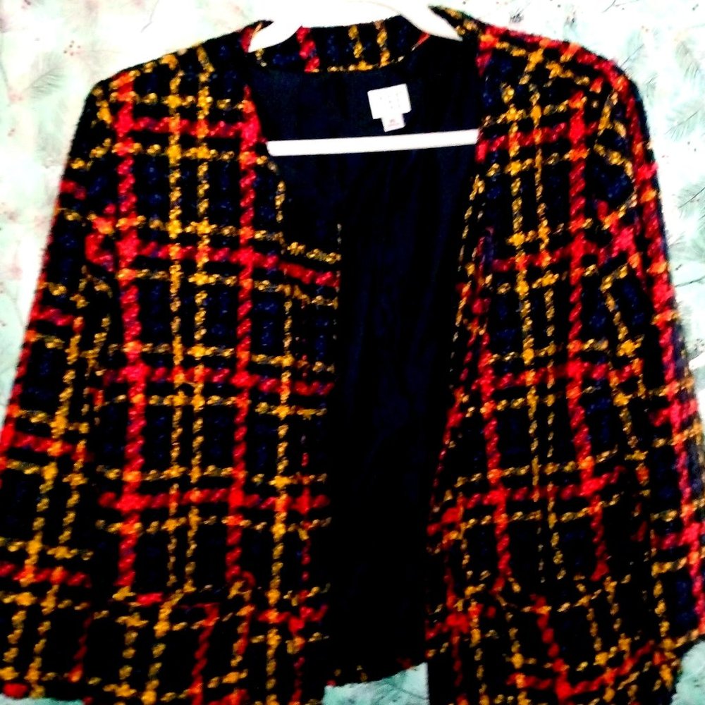Women's ♡♡ Colorful  ♡ Blazer  ♡